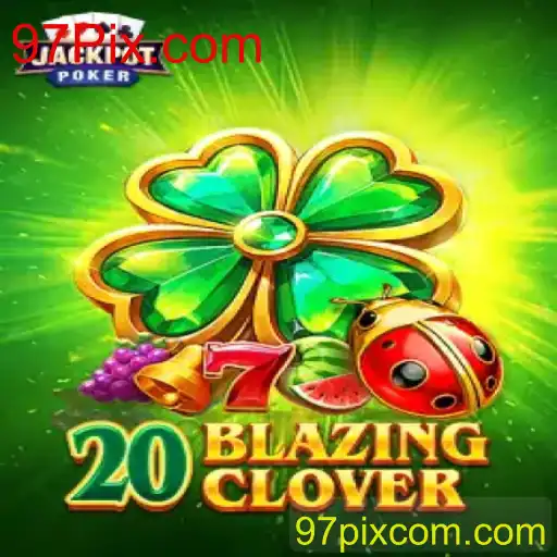 Descubra o Fascinante Mundo de 20BlazingClover