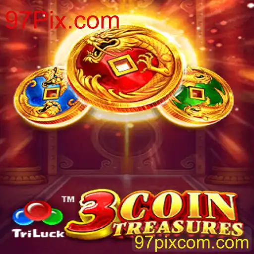 Descubra o Fascinante Mundo de 3CoinTreasures