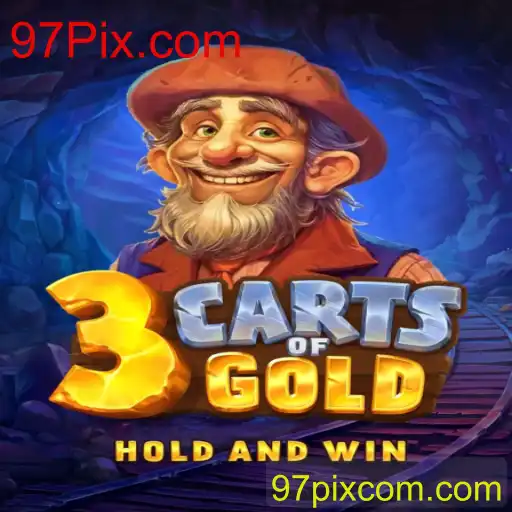 Desbravando o Universo de 3cartsOfGold: Uma Aventura Única