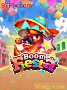 Descubra o Mundo de BoomFiesta: Um Jogo Revolucionário
