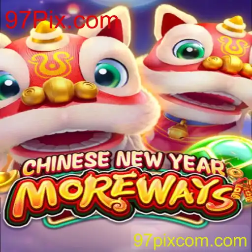 Descubra o Fascinante Jogo CHINESENEWYEARMOREWAYS com 97Pix.com