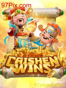 Descubra o Universo de CaishenWins: Uma Jornada ao Mundo dos Slots