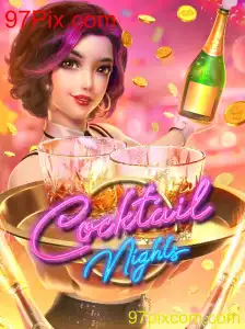Explorando o Mundo Vibrante de CocktailNights
