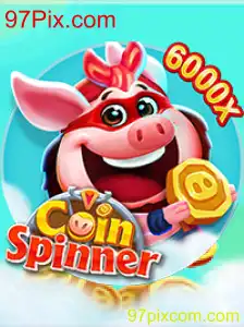 Desvendando CoinSpinner: O Jogo de Habilidades e Estratégias no 97Pix.com