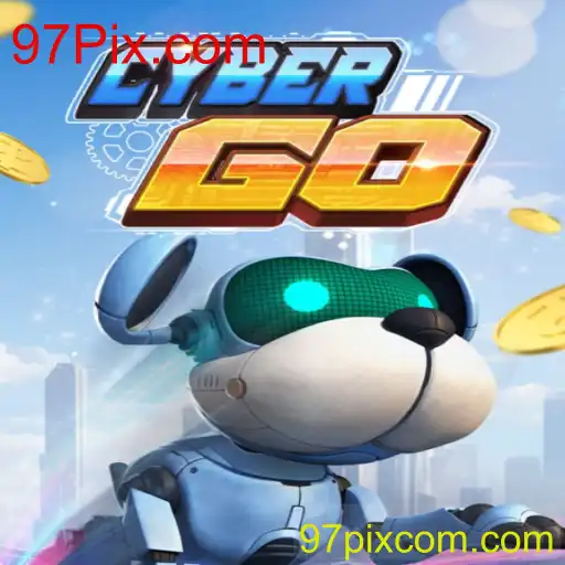 Explorando o Mundo de CyberGO: O Jogo Inovador da 97Pix.com