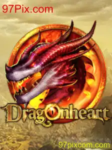 Descubra o Fascinante Mundo de DragonHeart em 97Pix.com