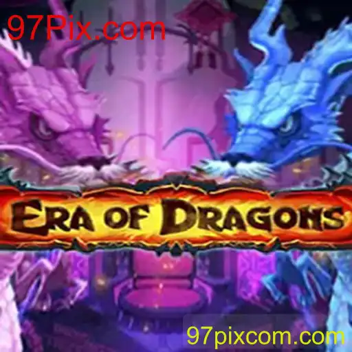 EraOfDragons: Descubra o Fantástico Mundo dos Dragões com 97Pix.com