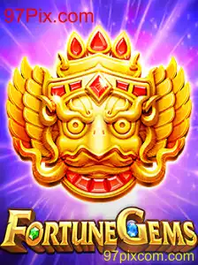 FortuneGems: Descubra o Brilho do Novo Jogo de Apostas da 97Pix.com