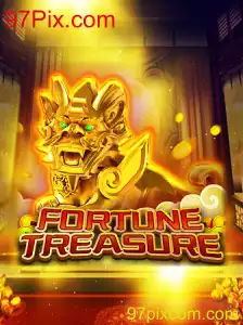 FortuneTreasure: Um Mergulho no Universo de 97Pix.com