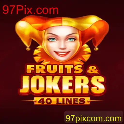 Explorando o Jogo FruitsAndJokers40: Tudo o que Você Precisa Saber