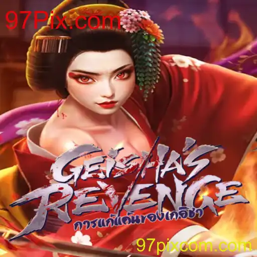 GeishasRevenge: Um Mergulho no Mistério e Estratégia do Novo Jogo de 97Pix.com