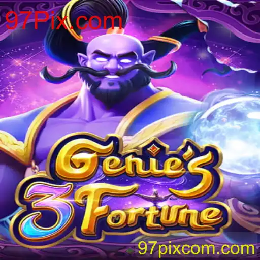 Desvendando Genie3Fortune: O Novo Fenômeno dos Jogos de Azar