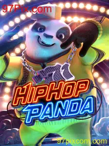 Explorando o Mundo Vibrante de HipHopPanda: Um Guia Completo