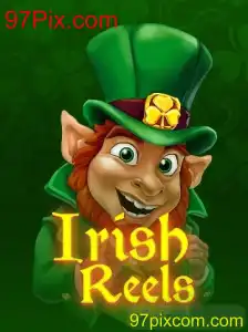 Descubra o Fascinante Mundo de IrishReels no 97Pix.com