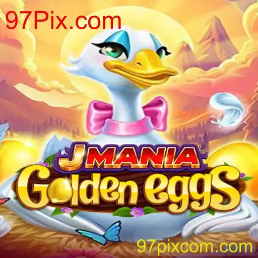 Descubra o Mundo de JManiaGoldenEggs: A Nova Sensação do Gameplay