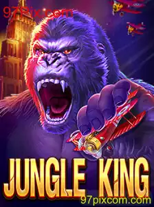 Explore a Aventura do JungleKing: Um Mergulho Profundo no Novo Jogo de Estratégia