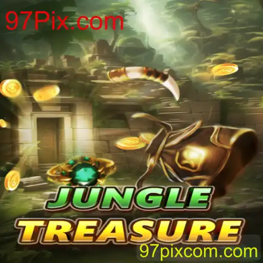 Aventura Épica Aguarda no JungleTreasure