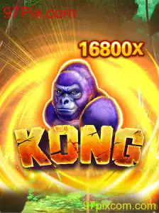 Kong: Um Mergulho no Mundo do Novo Jogo da 97Pix.com