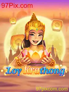 LoyKrathong: Um Mergulho no Mundo Fascinante dos Jogos com 97Pix.com