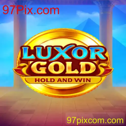 LuxorGold: Uma Jornada Através do Antigo Egito com 97Pix.com