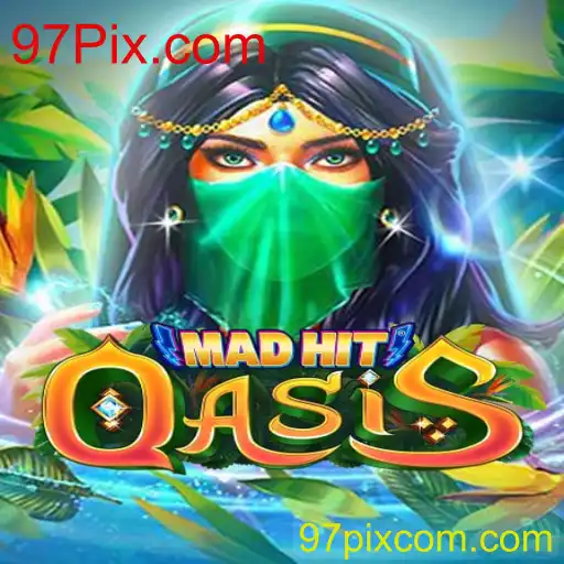 MadHitOasis: O Novo Fenômeno dos Jogos Digitais