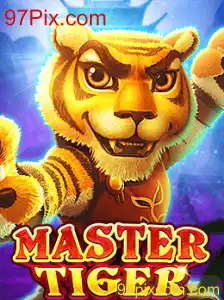 Descubra 'MasterTiger': O Jogo que Está Conquistando o Mundo