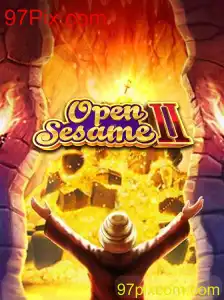 Descubra as Aventuras de OpenSesameII: Um Novo Horizonte no Mundo dos Jogos