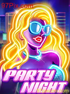 PartyNight: O Jogo de Destaque da 97Pix.com