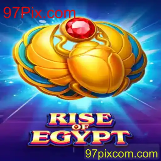 Descubra o Fascinante Mundo de RiseOfEgypt no Universo 97Pix.com