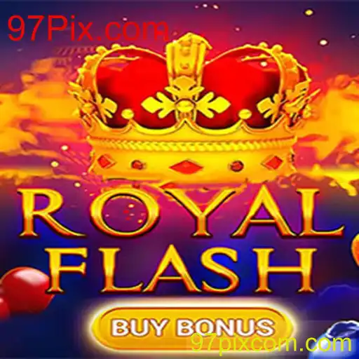 Explorando RoyalFlashBuyBonus: Um Novo Jogo Revolucionário da 97Pix.com