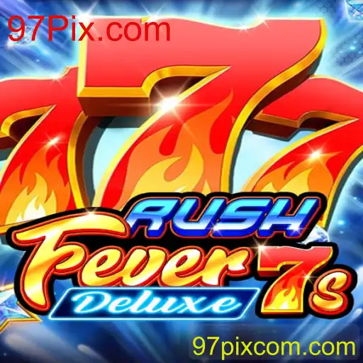 RushFever7sDeluxe: Um Olhar Detalhado Sobre o Jogo de Cassino Com Temática Vibrante