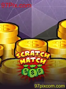 Descubra a Emoção do ScratchMatch e a Inovação da 97Pix.com