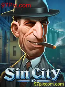 Explorando o Universo de SinCity: Uma Imersão no Jogo de Aventura e Estratégia