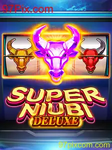 Descubra o Mundo de SuperNiubiDeluxe
