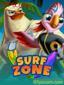 Descubra SurfZone: O Novo Fenômeno dos Jogos Online