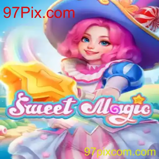 Explorando o Encanto de SweetMagic: A Nova Sensação dos Jogos