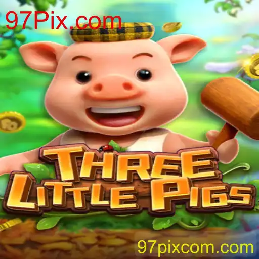 Descubra a Magia do Jogo THREELITTLEPIGS