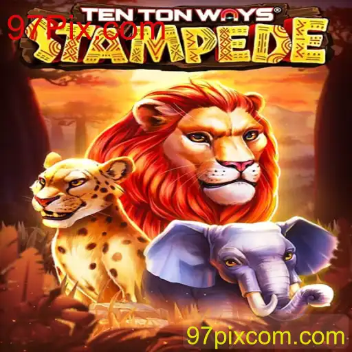 Descubra o Mundo Emocionante de TenTonWaysStampede