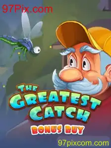 Explore o Mundo de Aventuras com TheGreatestCatchBonusBuy