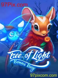 Explorando a Magia do TreeOfLightBonusBuy: Um Jogo Fascinante