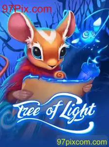 TreeofLight: Uma Aventura Iluminada no Mundo dos Jogos Digitais