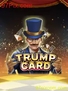 Descubra o Fascinante Mundo de TrumpCard em 97Pix.com