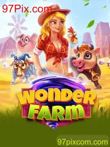 Explorando WonderFarm: Um Mergulho no Mundo Fascinante do Jogo